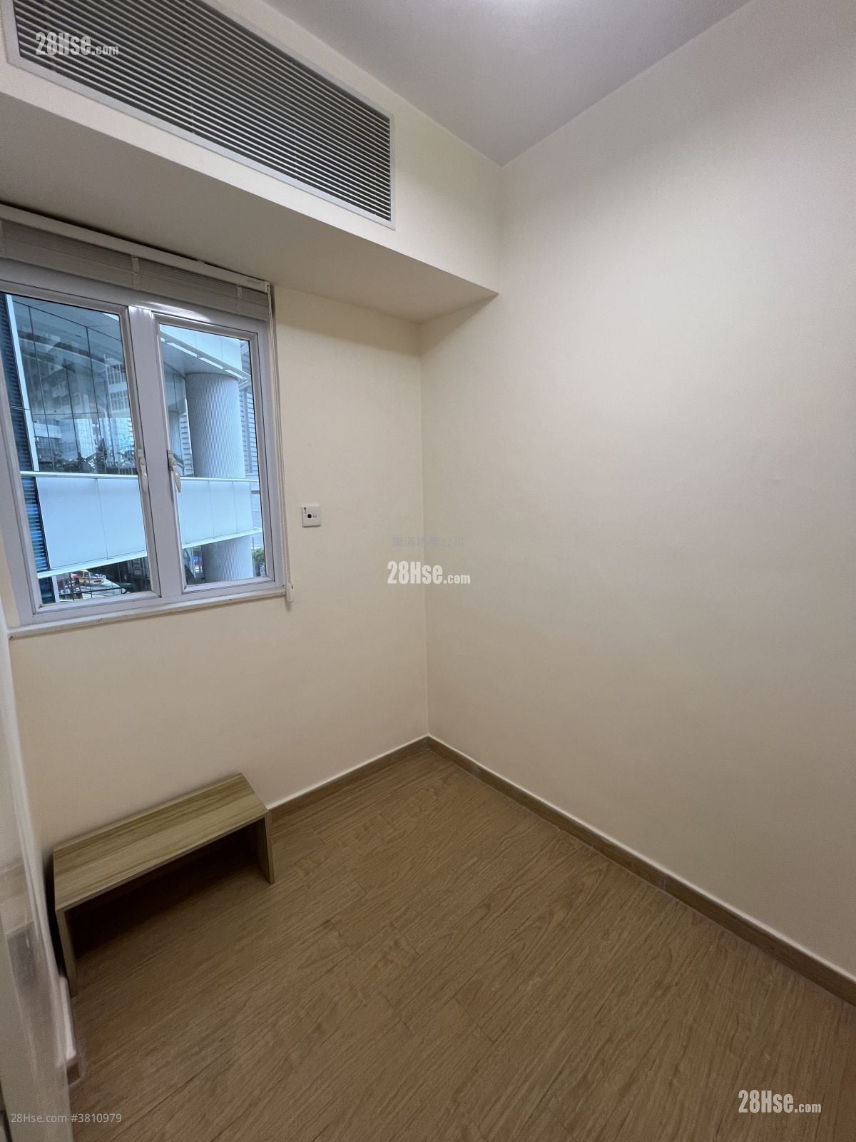 文熙大厦 售盘 1 房 , 1 浴室 336 平方尺