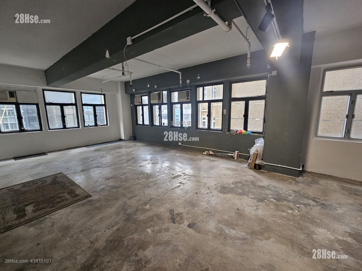 President Commercial Centre Rental