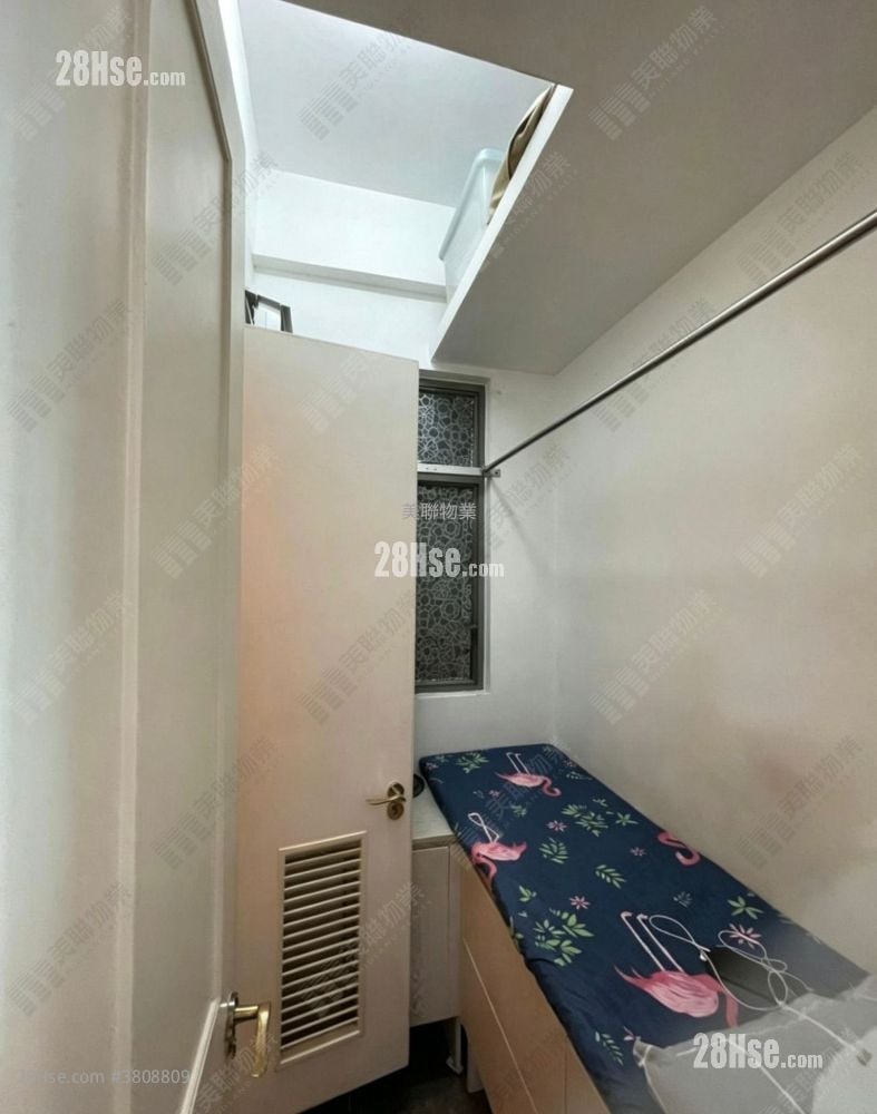 朗逸峰 售盤 3 房 , 2 浴室 1,008 平方呎