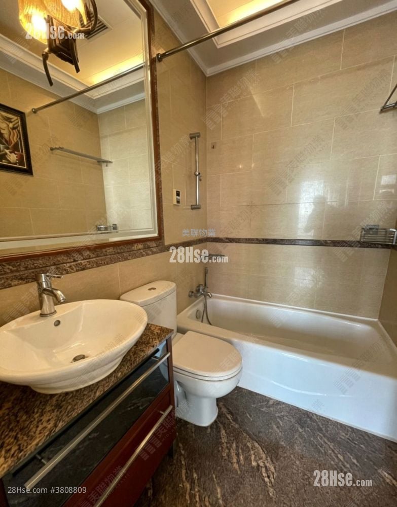 朗逸峰 售盤 3 房 , 2 浴室 1,008 平方呎