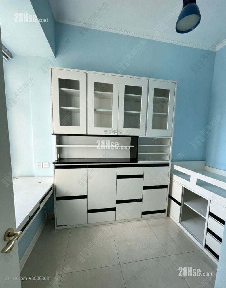 朗逸峰 售盤 3 房 , 2 浴室 1,008 平方呎