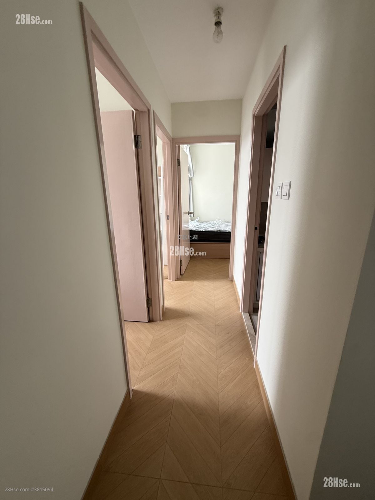 Riviera Gardens Rental 3 Bedrooms , 1 Bathroom 496 ft²