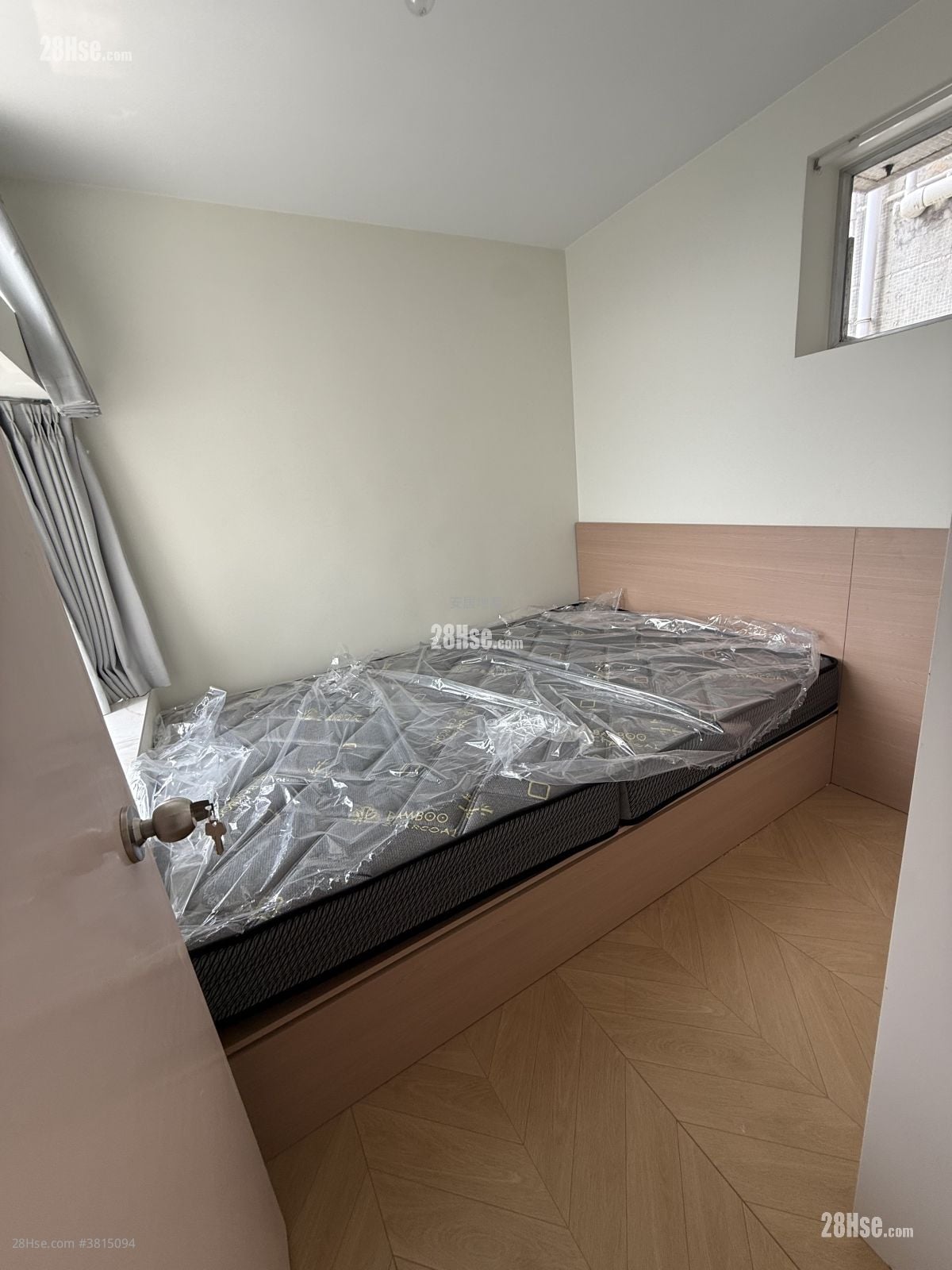 Riviera Gardens Rental 3 Bedrooms , 1 Bathroom 496 ft²