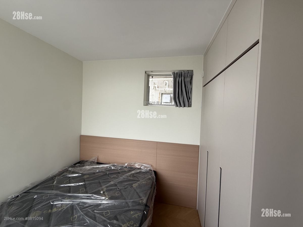 Riviera Gardens Rental 3 Bedrooms , 1 Bathroom 496 ft²