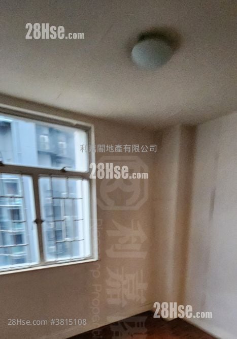 太古城 售盘 2 房 489 平方尺