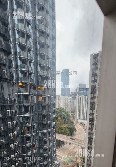 太古城 售盘 2 房 489 平方尺