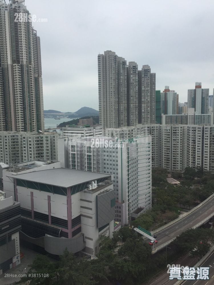 太古城 售盘 2 房 489 平方尺