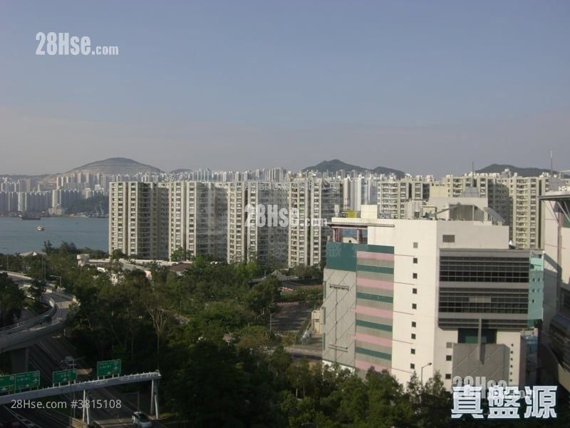 太古城 售盘 2 房 489 平方尺