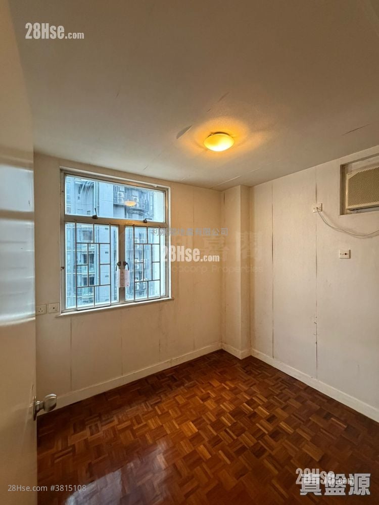 太古城 售盘 2 房 489 平方尺