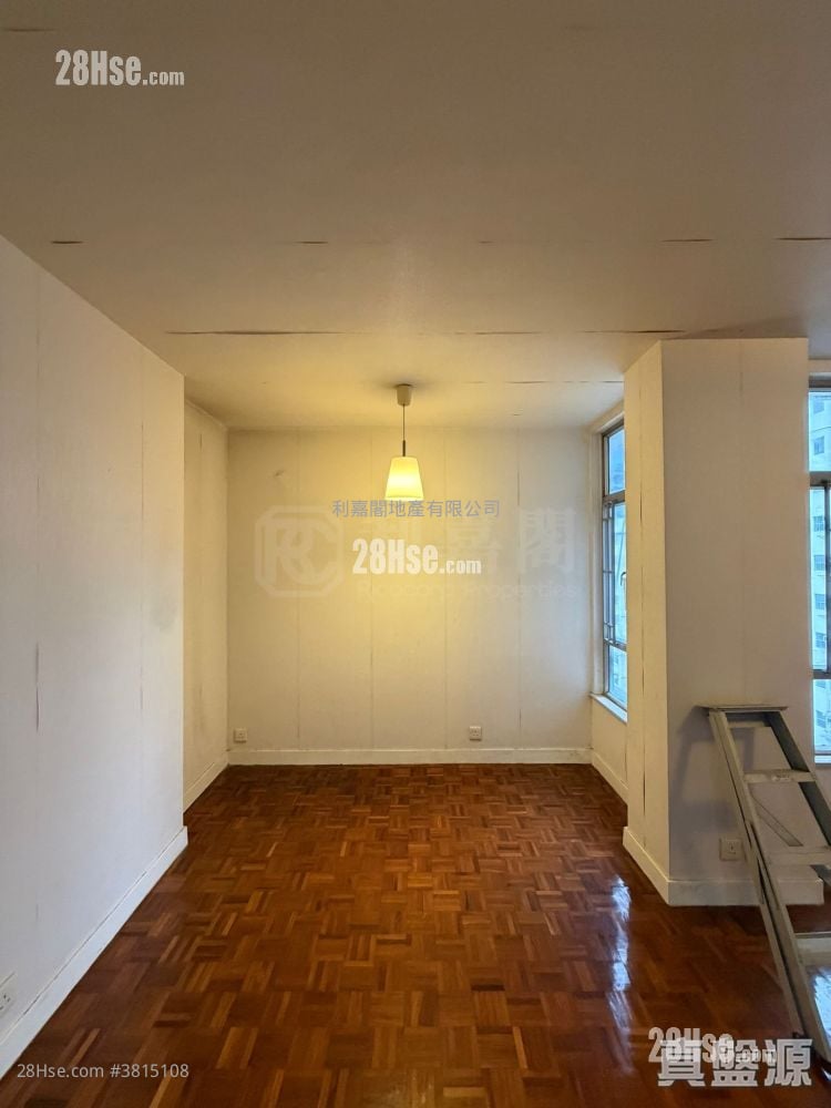 太古城 售盘 2 房 489 平方尺