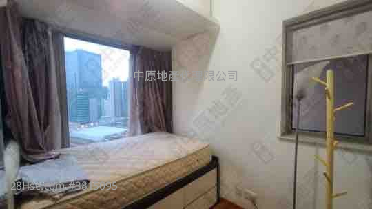 萬景峯 租盤 2 房 , 1 浴室 522 平方呎