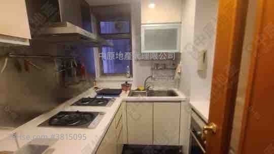 萬景峯 租盤 2 房 , 1 浴室 522 平方呎