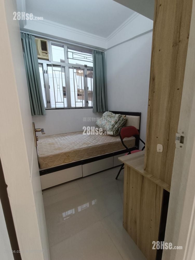 翠园大楼 售盘 2 浴室 427 平方尺