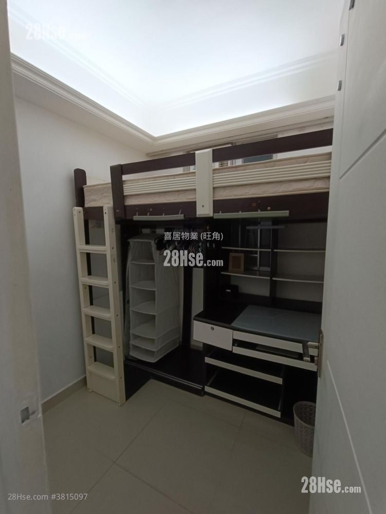 翠园大楼 售盘 2 浴室 427 平方尺