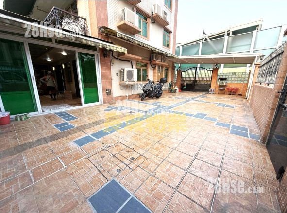 大埔村屋 租盘 2 房 , 1 浴室