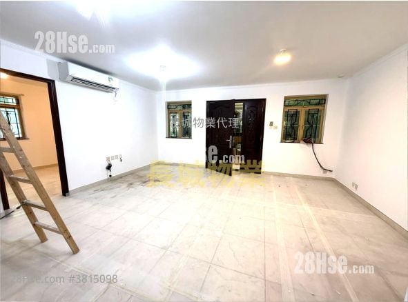 大埔村屋 租盘 2 房 , 1 浴室