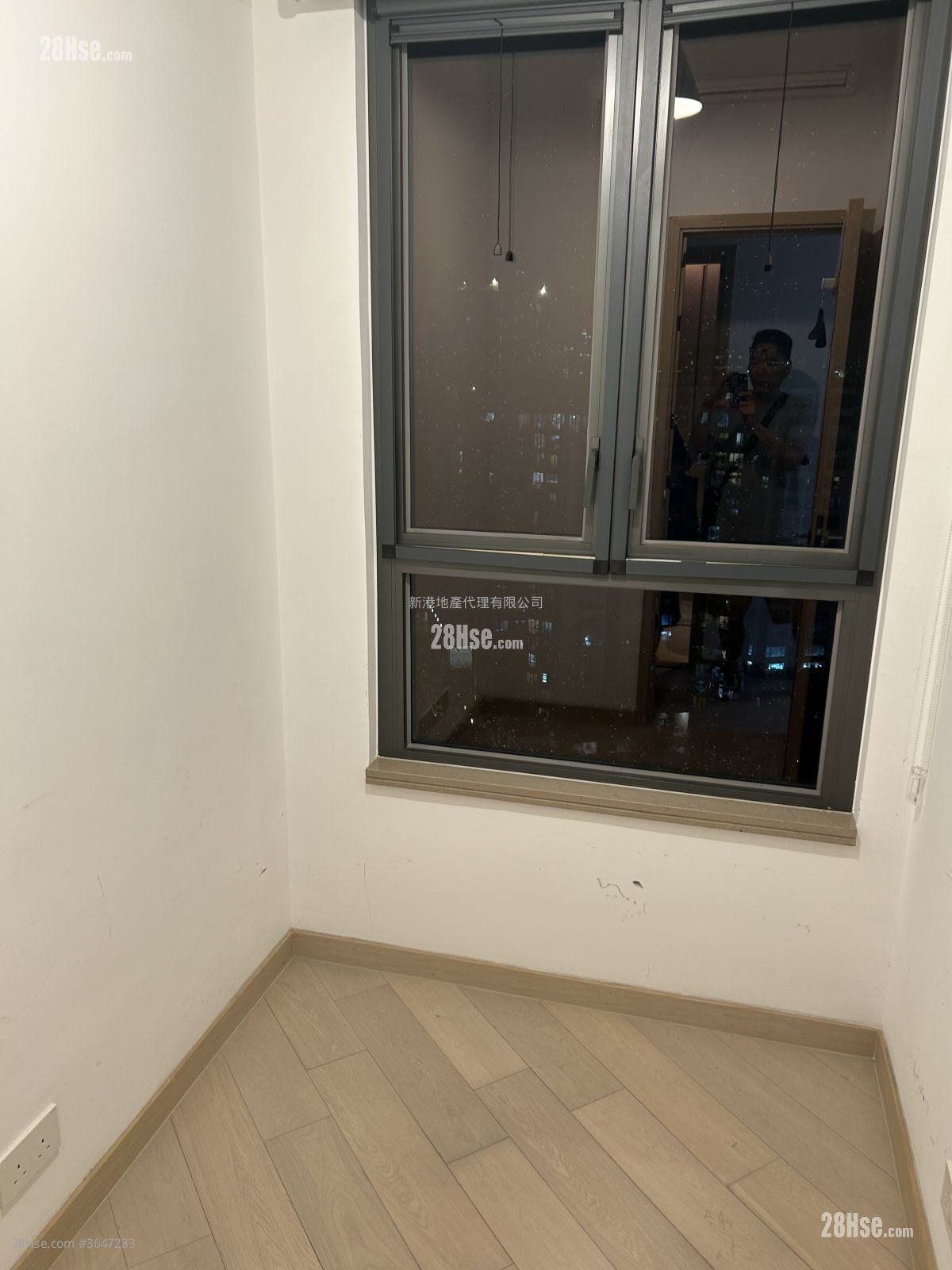 Downtown 38 租盘 2 房 , 1 浴室 385 平方尺