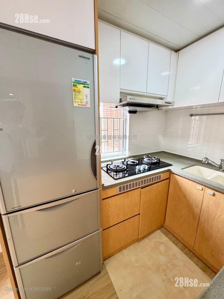 Hung Wai Building Sell 2 Bedrooms , 1 Bathroom 306 ft²