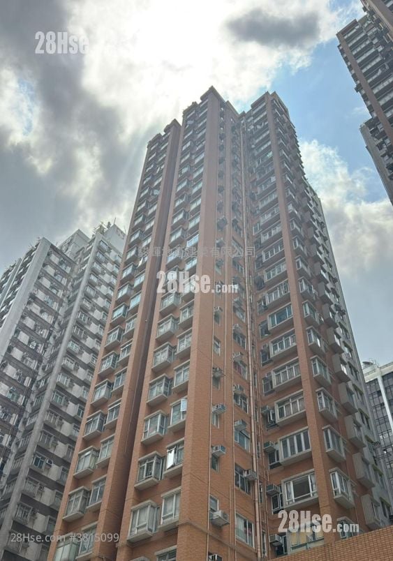 Hung Wai Building Sell 2 Bedrooms , 1 Bathroom 306 ft²