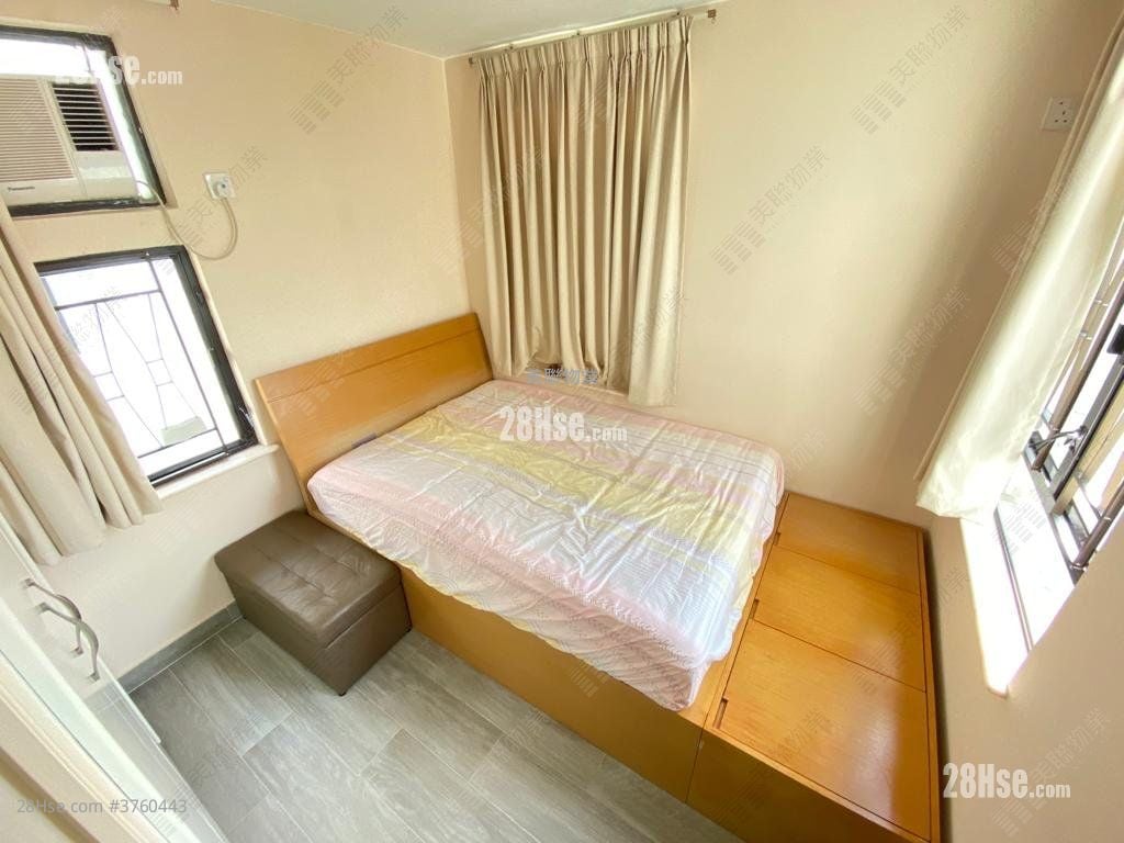 Heng Fa Chuen Sell 3 Bedrooms 534 ft²