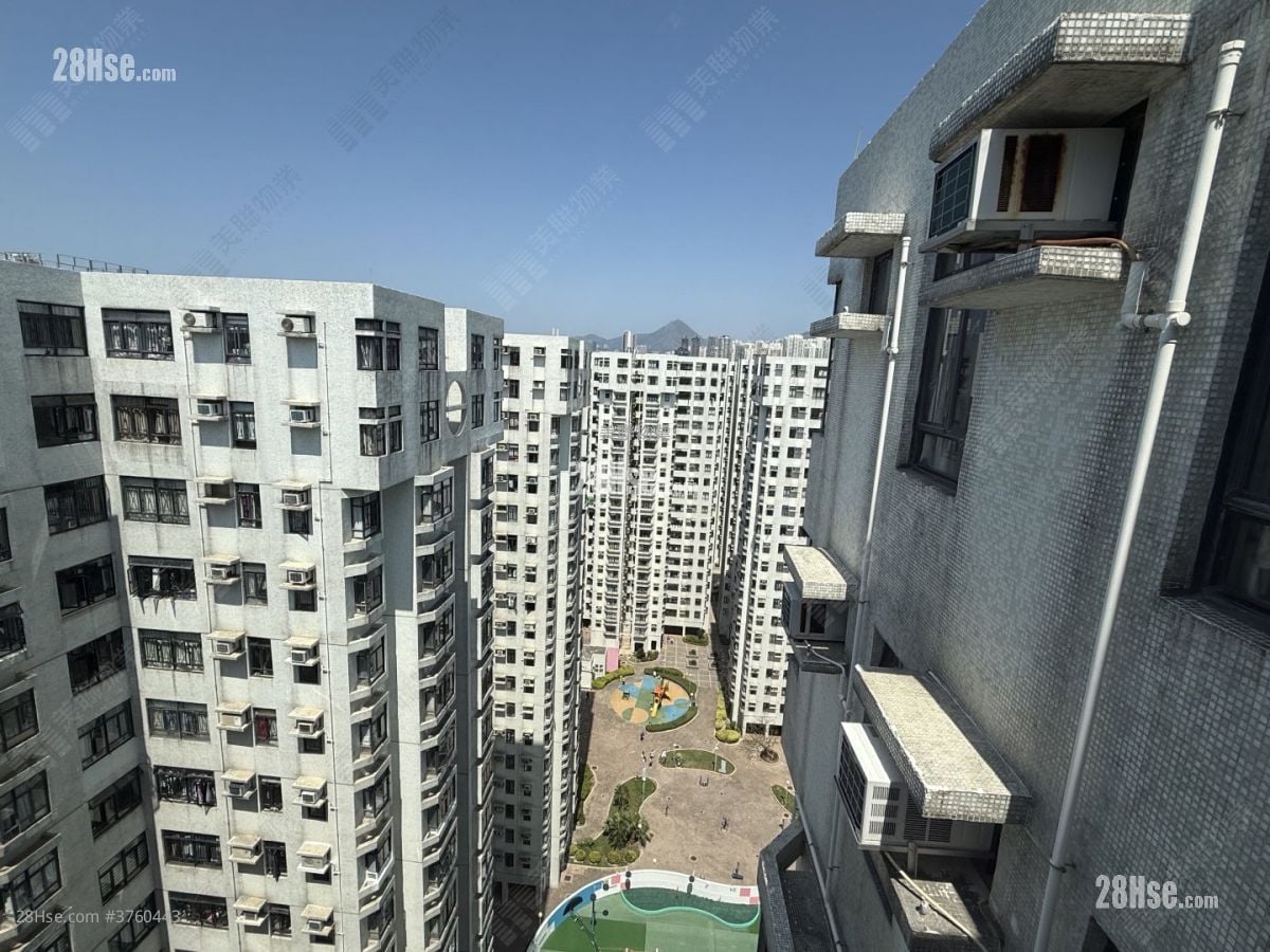 Heng Fa Chuen Sell 3 Bedrooms 534 ft²