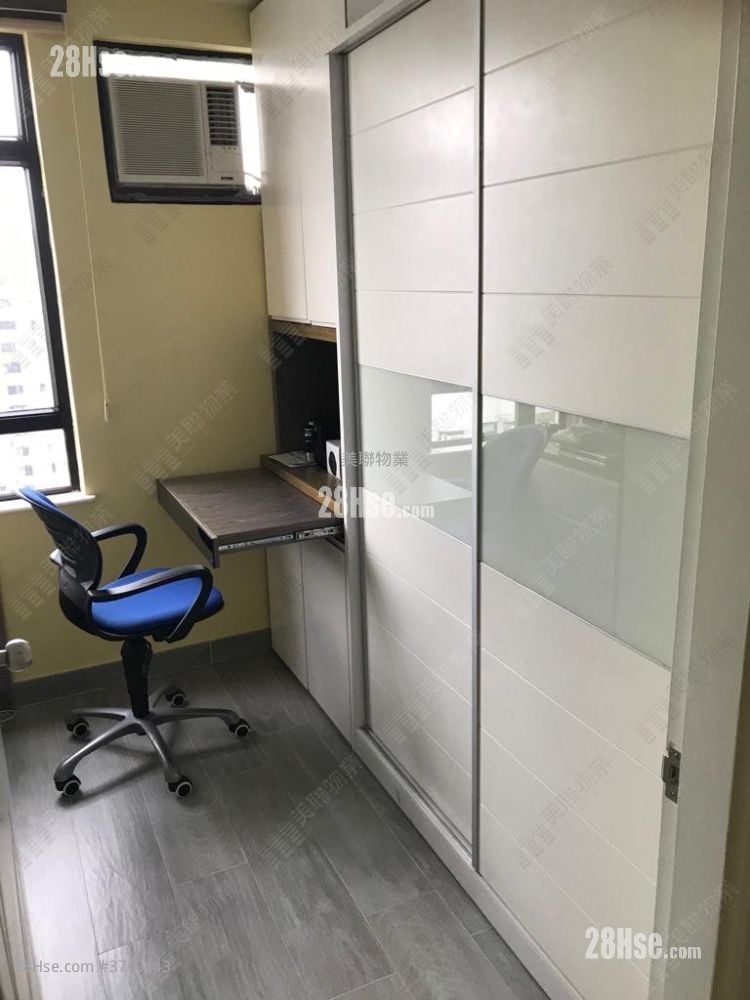 Heng Fa Chuen Sell 3 Bedrooms 534 ft²