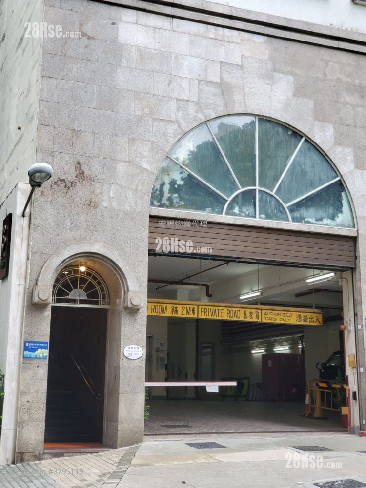 Ying Ga Garden Rental