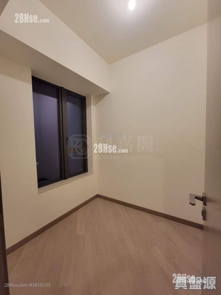 Wetland Seasons Bay 租盘 2 房 , 1 浴室 412 平方尺