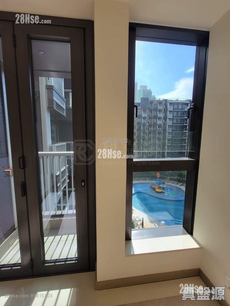 Wetland Seasons Bay 租盘 2 房 , 1 浴室 412 平方尺