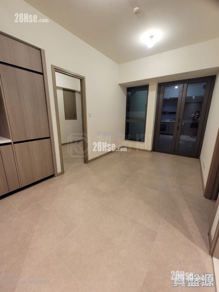 Wetland Seasons Bay 租盘 2 房 , 1 浴室 412 平方尺