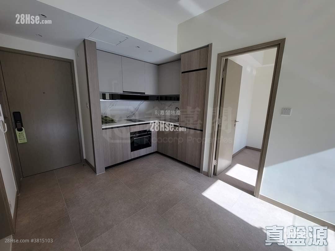 Wetland Seasons Bay 租盘 2 房 , 1 浴室 412 平方尺