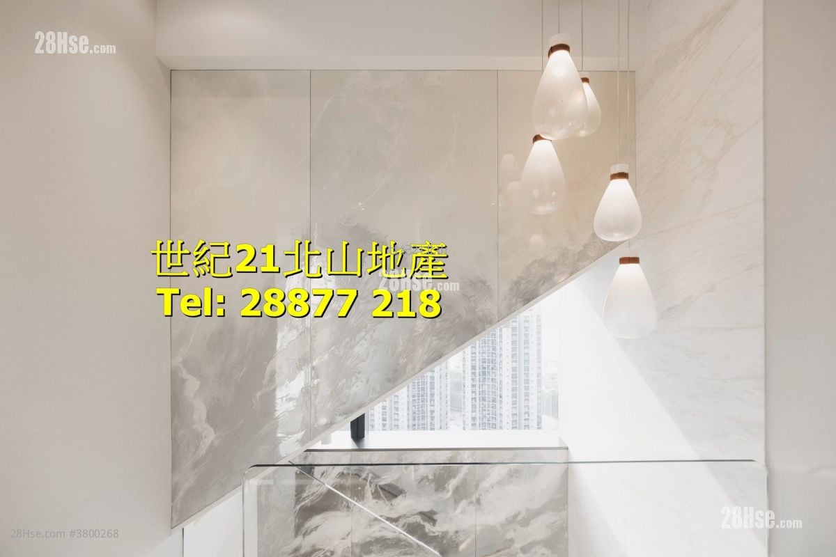 柏傲山 租盘 5+ 房 , 5+ 浴室 3,365 平方尺