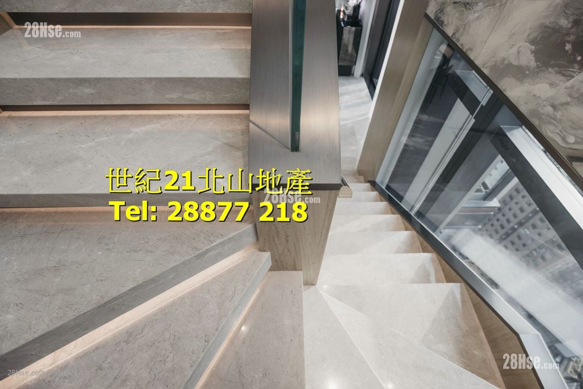 柏傲山 租盘 5+ 房 , 5+ 浴室 3,365 平方尺