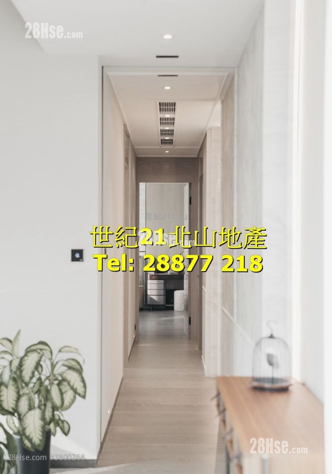 柏傲山 租盘 5+ 房 , 5+ 浴室 3,365 平方尺