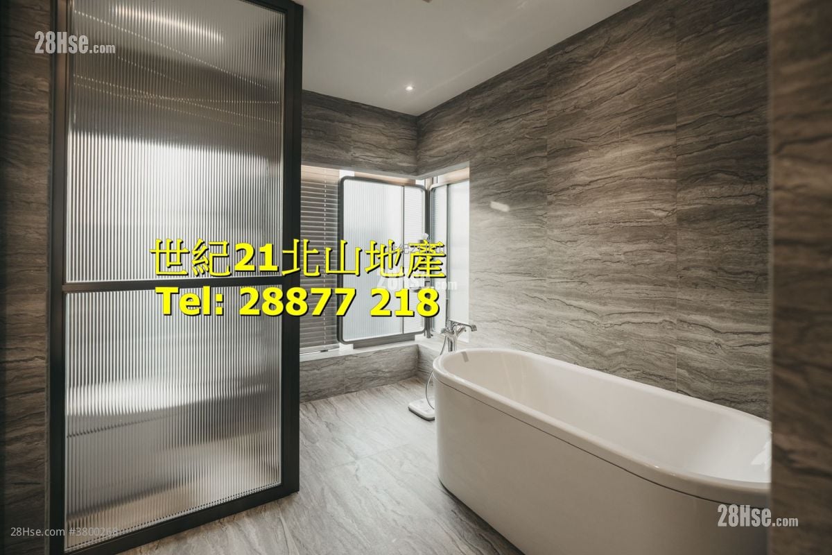 柏傲山 租盘 5+ 房 , 5+ 浴室 3,365 平方尺