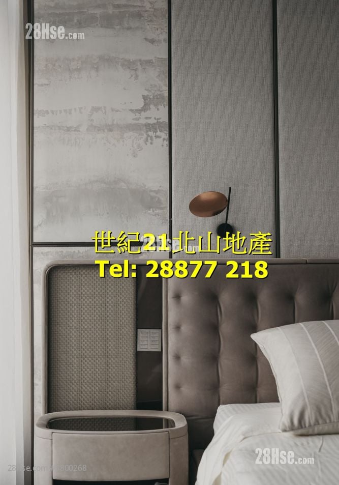 柏傲山 租盘 5+ 房 , 5+ 浴室 3,365 平方尺