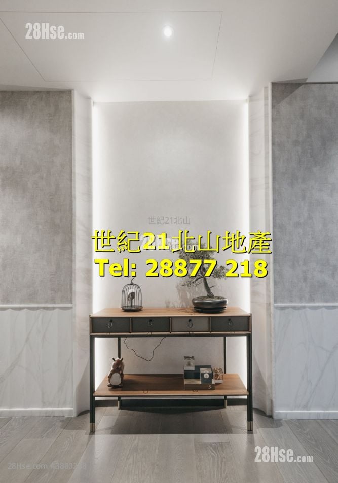 柏傲山 租盘 5+ 房 , 5+ 浴室 3,365 平方尺