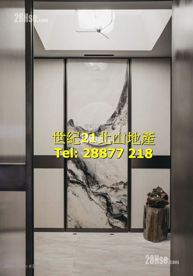 柏傲山 租盘 5+ 房 , 5+ 浴室 3,365 平方尺