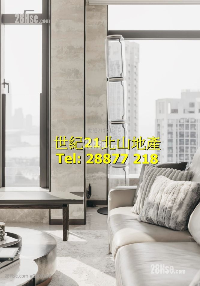 柏傲山 租盘 5+ 房 , 5+ 浴室 3,365 平方尺