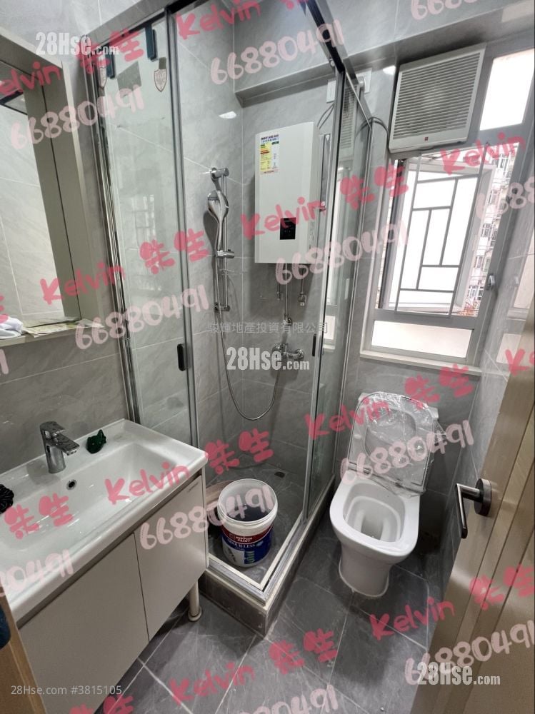 Shun Cheong Mansion Rental 3 Bedrooms , 1 Bathroom 440 ft²