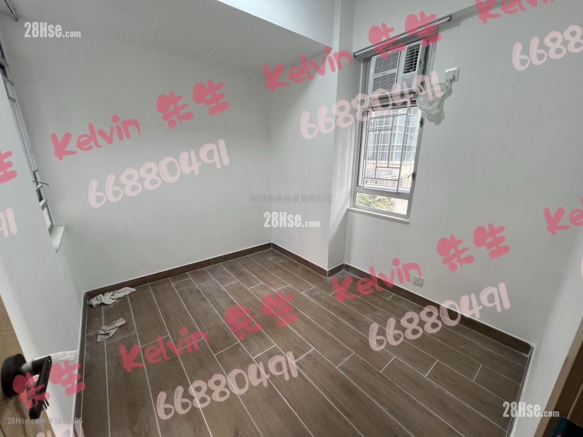 Shun Cheong Mansion Rental 3 Bedrooms , 1 Bathroom 440 ft²