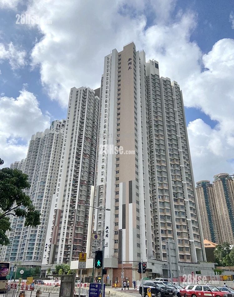 Kai Cheung Court Sell 1 Bedroom , 1 Bathroom 295 ft²