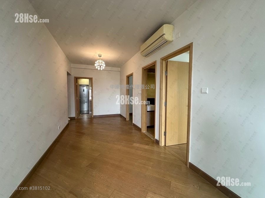 全城滙 租盤 2 房 , 1 浴室 533 平方呎