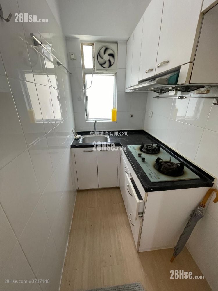 Fung Yeung Court Rental 1 Bedroom , 1 Bathroom 378 ft²