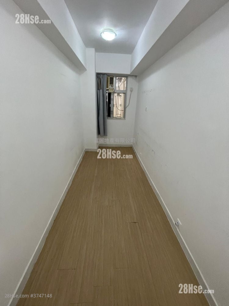 Fung Yeung Court Rental 1 Bedroom , 1 Bathroom 378 ft²