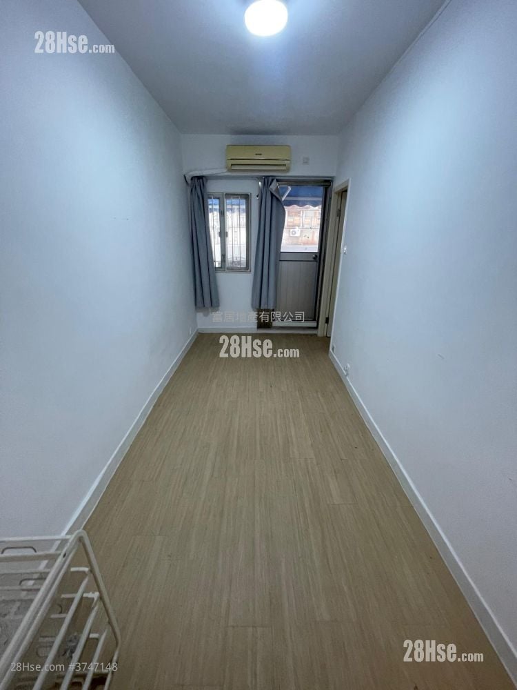 Fung Yeung Court Rental 1 Bedroom , 1 Bathroom 378 ft²