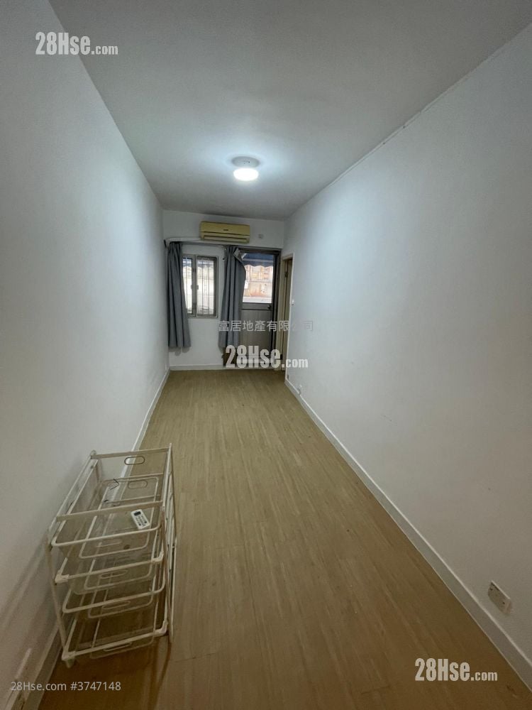 Fung Yeung Court Rental 1 Bedroom , 1 Bathroom 378 ft²