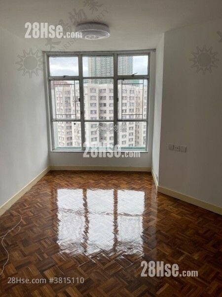 Whampoa Garden Rental 2 Bedrooms 505 ft²
