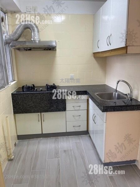 Whampoa Garden Rental 2 Bedrooms 505 ft²