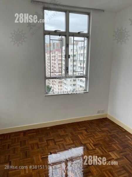 Whampoa Garden Rental 2 Bedrooms 505 ft²